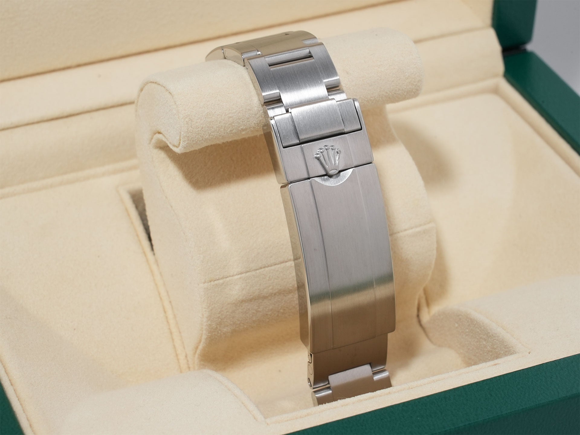 ロレックス シードゥエラー 4000 Ref.116600 ステンレススチール ブラック文字盤 美品 pwyxszng