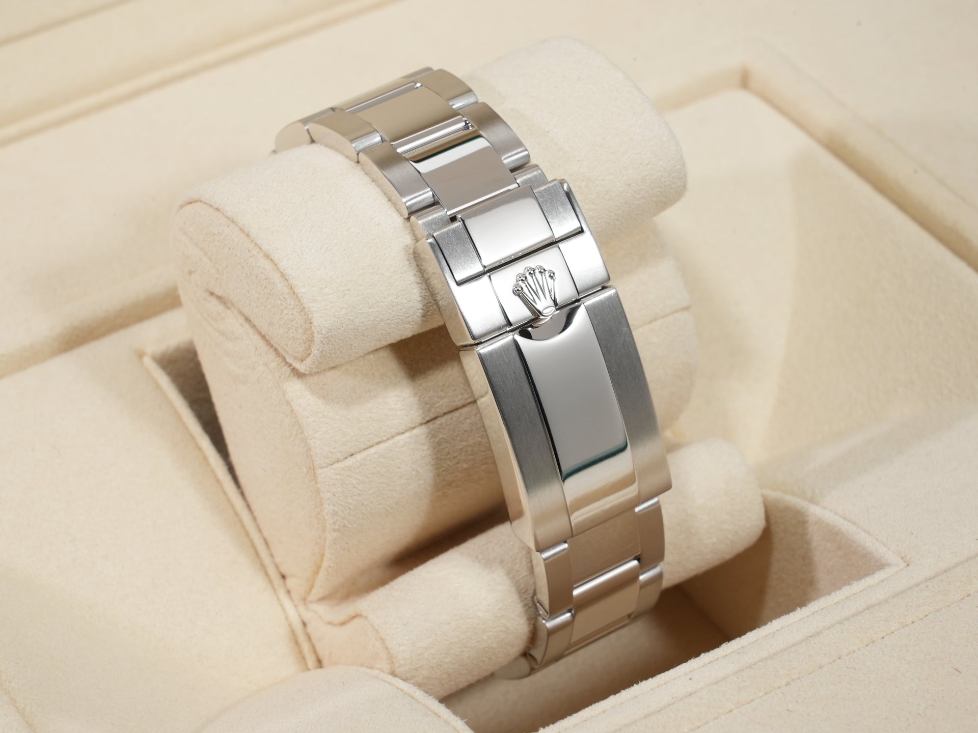 ロレックス デイトナ Ref.116506A プラチナ アイスブルー文字盤 美品 8s37h83g