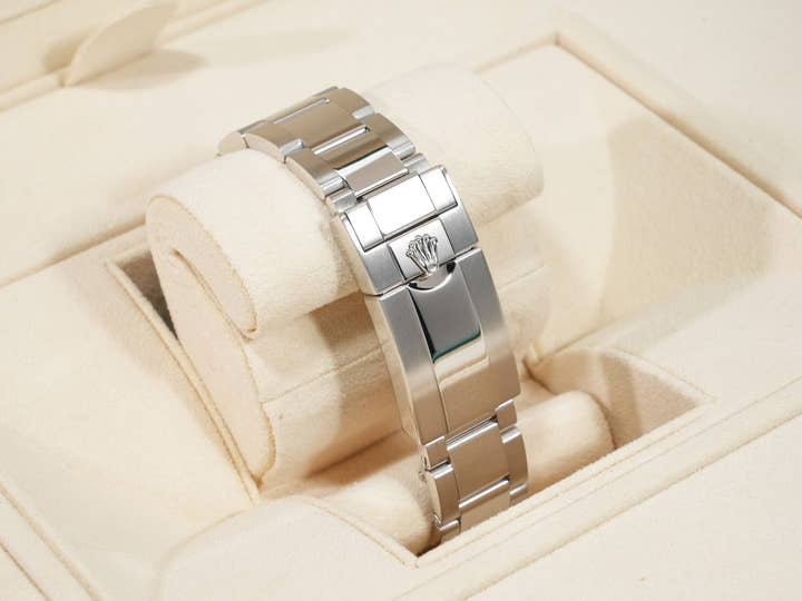 ロレックス デイトナ Ref.116506A プラチナ アイスブルー文字盤 美品 4ocqe4qh