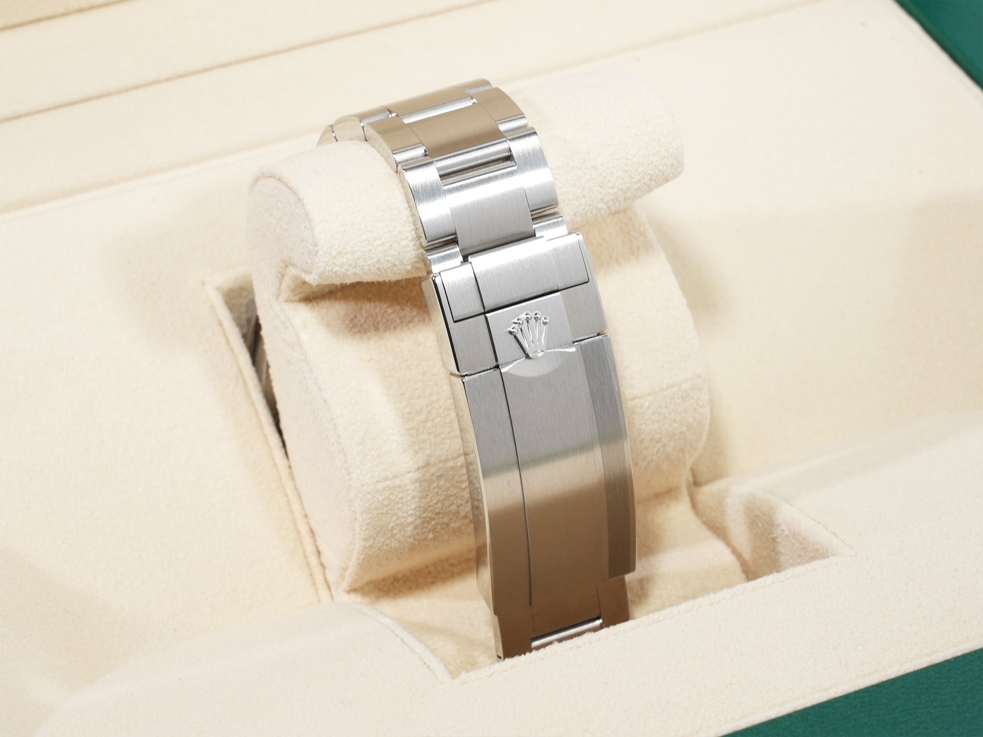 ロレックス シードゥエラー ディープシー Ref.136660 ステンレススチール D-BLUE文字盤 未使用 35g9xvxz