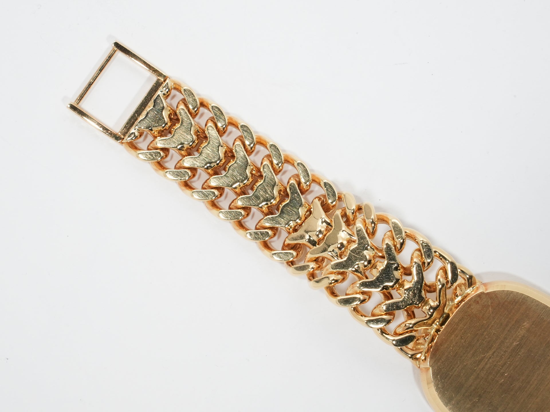 パテックフィリップ ゴールデンエリプス Ref.3738/119 イエローゴールド ブルー文字盤 中古 mf9u2rfp