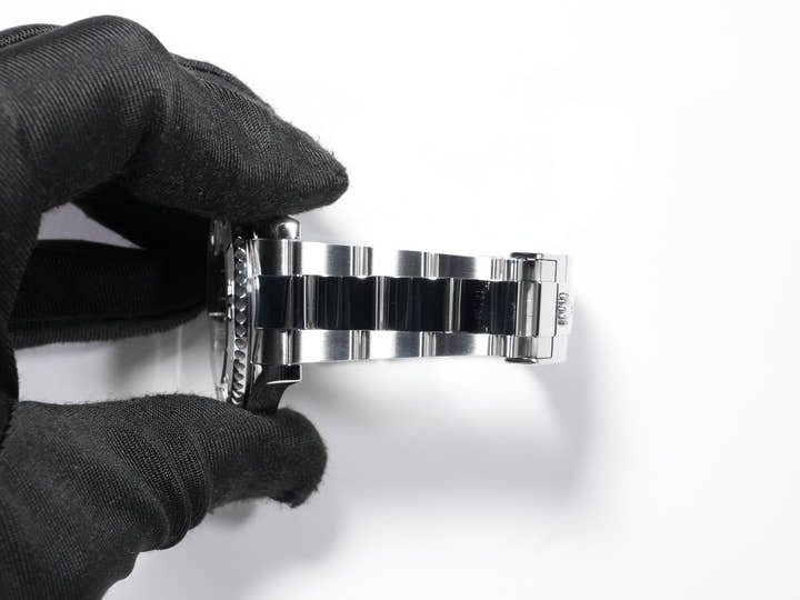 ロレックス ヨットマスター37 Ref.268622 ステンレススチール/プラチナ スレート文字盤 美品 5auyp9rf