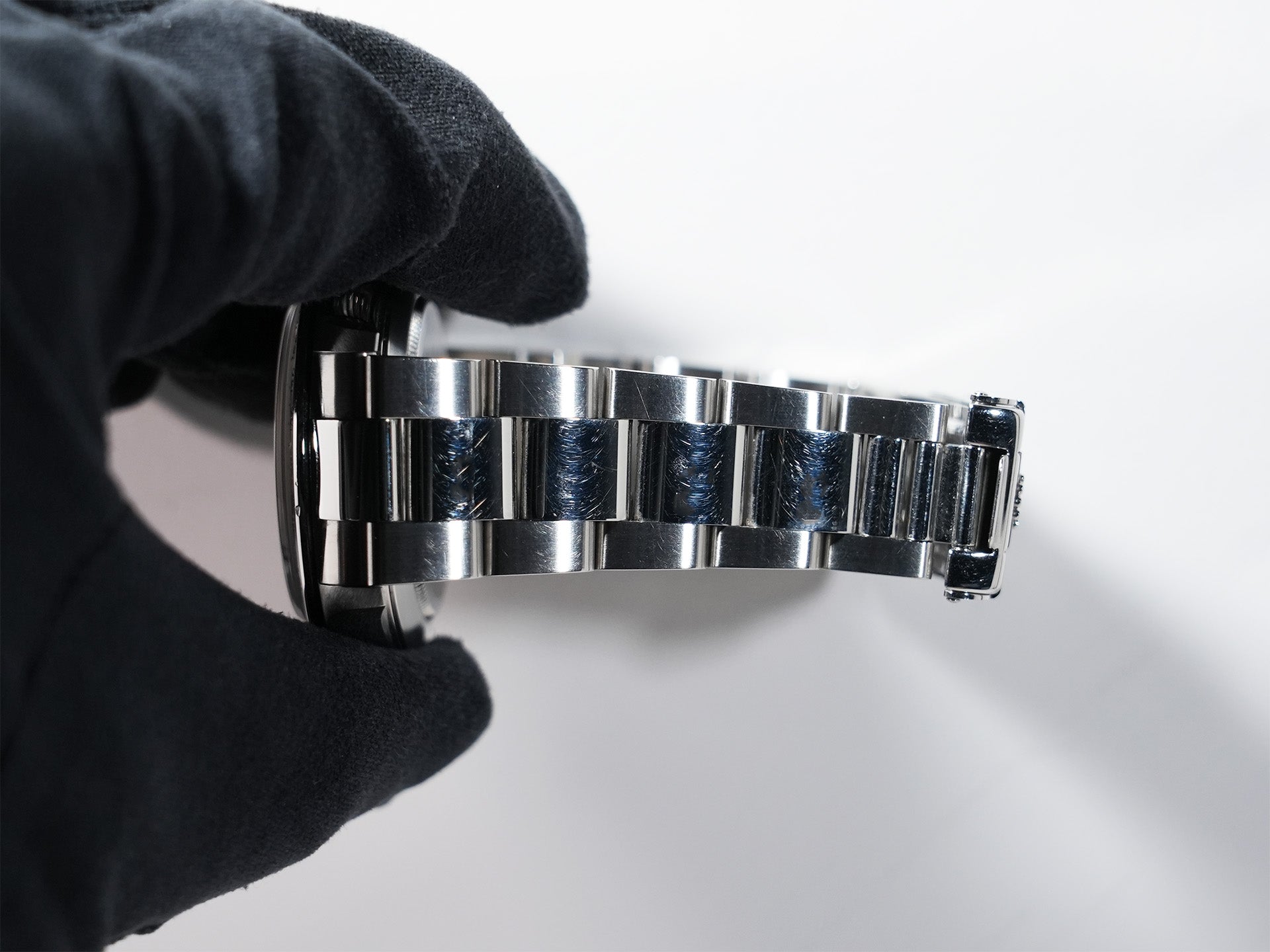 ロレックス デイトナ エルプリメロ Ref.16520 ステンレススチール ブラック文字盤 中古 pfsij37g