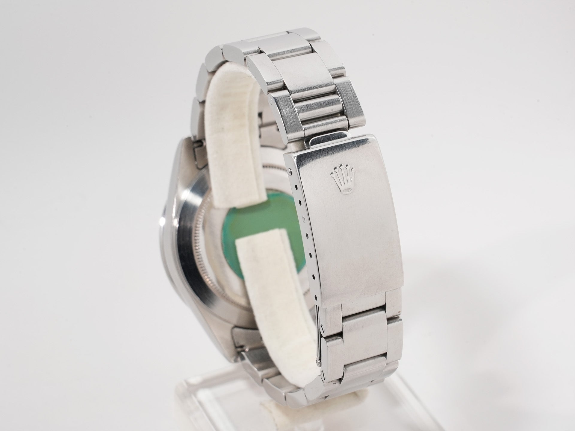 ロレックス デイトナ エルプリメロ Ref.16520 ステンレススチール ブラック文字盤 中古 mzp8wski