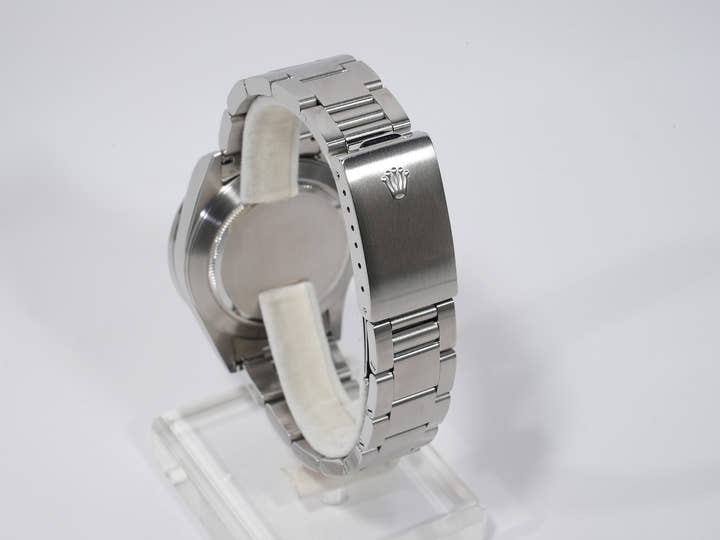 ロレックス デイトナ エルプリメロ Ref.16520 ステンレススチール ホワイト文字盤 美中古 crngtker