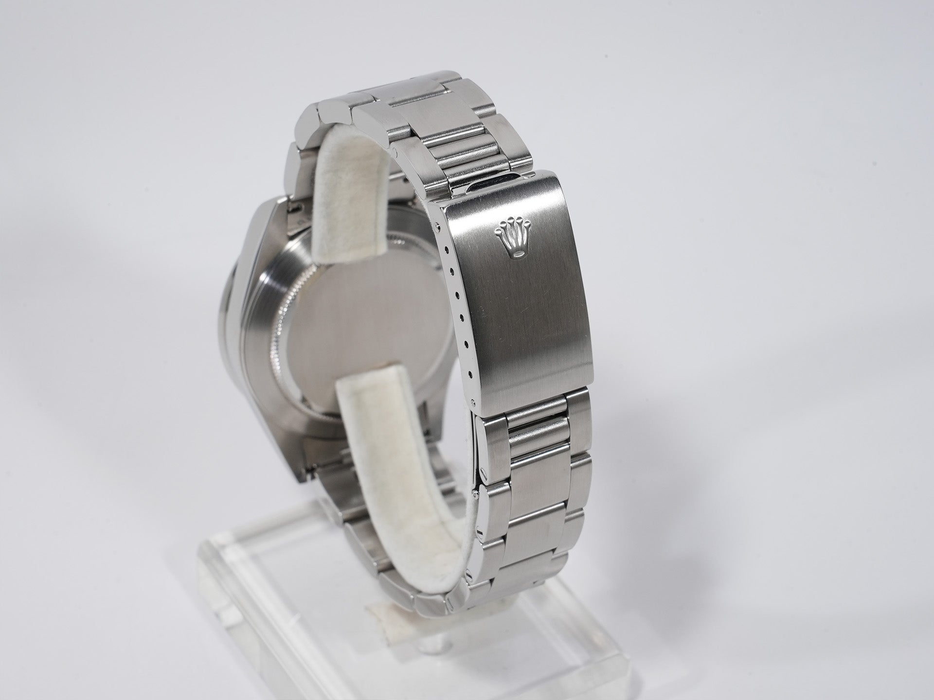 ロレックス デイトナ エルプリメロ Ref.16520 ステンレススチール ホワイト文字盤 美中古 crngtker