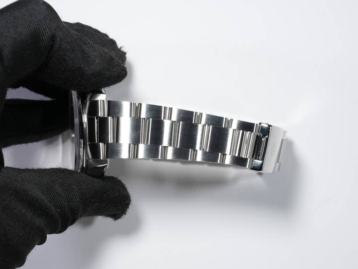 ロレックス デイトナ エルプリメロ Ref.16520 ステンレススチール ホワイト文字盤 美中古 crngtker