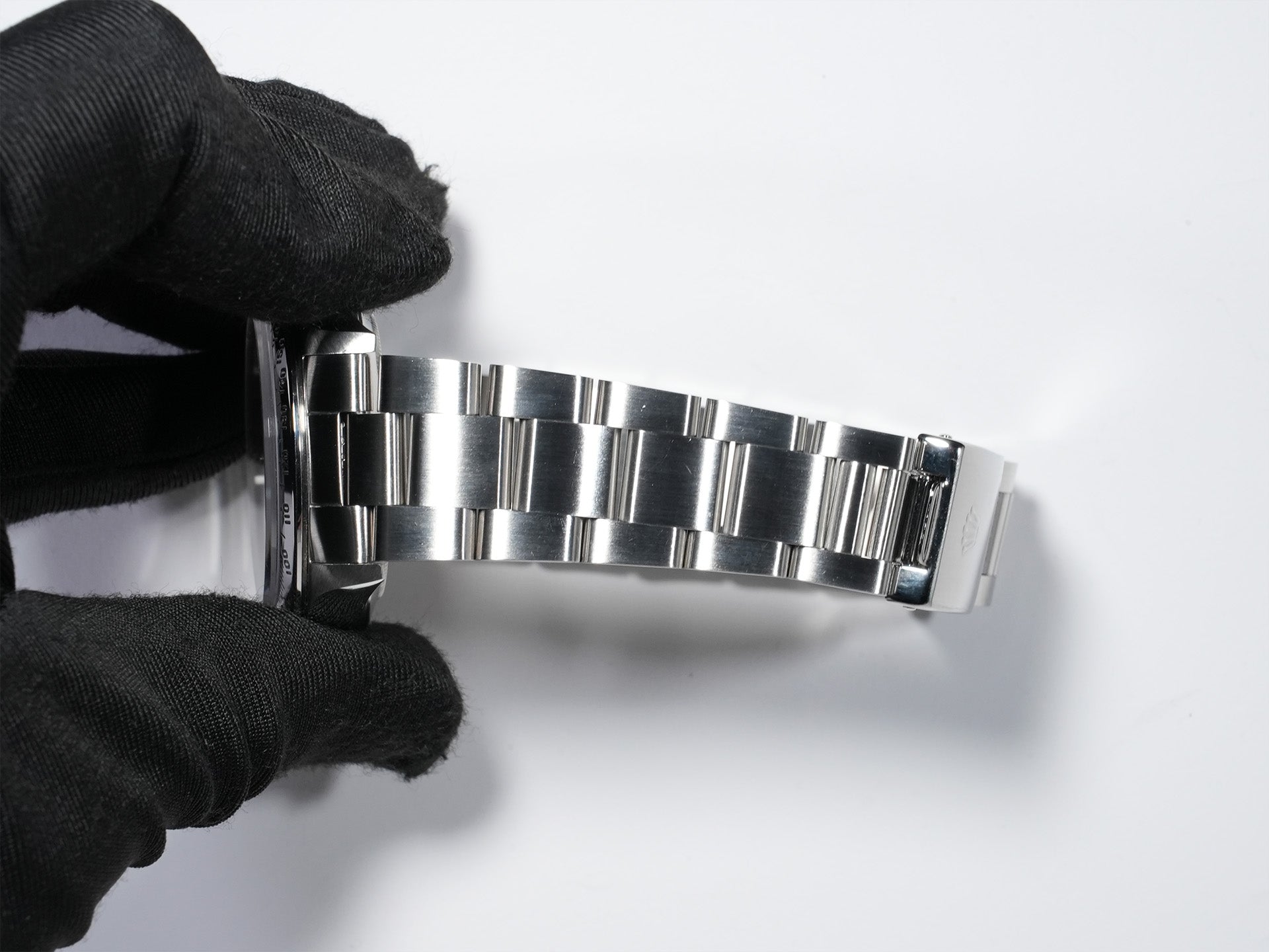 ロレックス デイトナ エルプリメロ Ref.16520 ステンレススチール ホワイト文字盤 美中古 crngtker