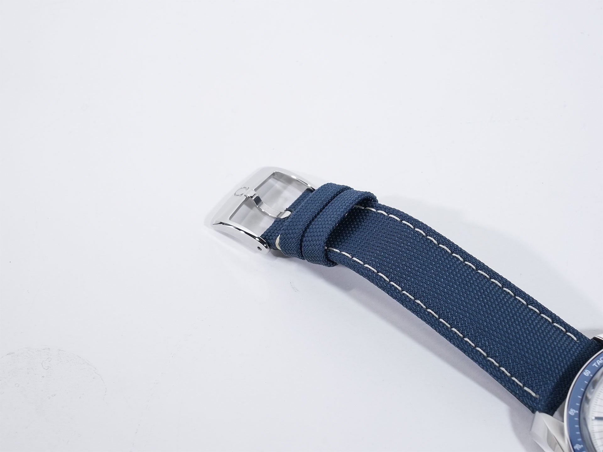 オメガ スピードマスター 記念モデル コーアクシャル マスター クロノメーター クロノグラフ 42MM Ref.310.32.42.50.02.001 ステンレススチール シルバー文字盤 極美品 h3bf746k