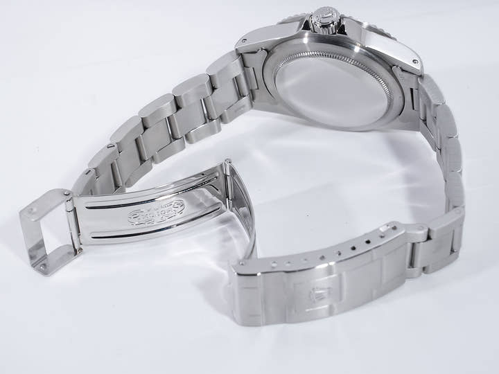 ロレックス サブマリーナー デイト Ref.1680 ステンレススチール ブラック文字盤 中古 ivsrwve3