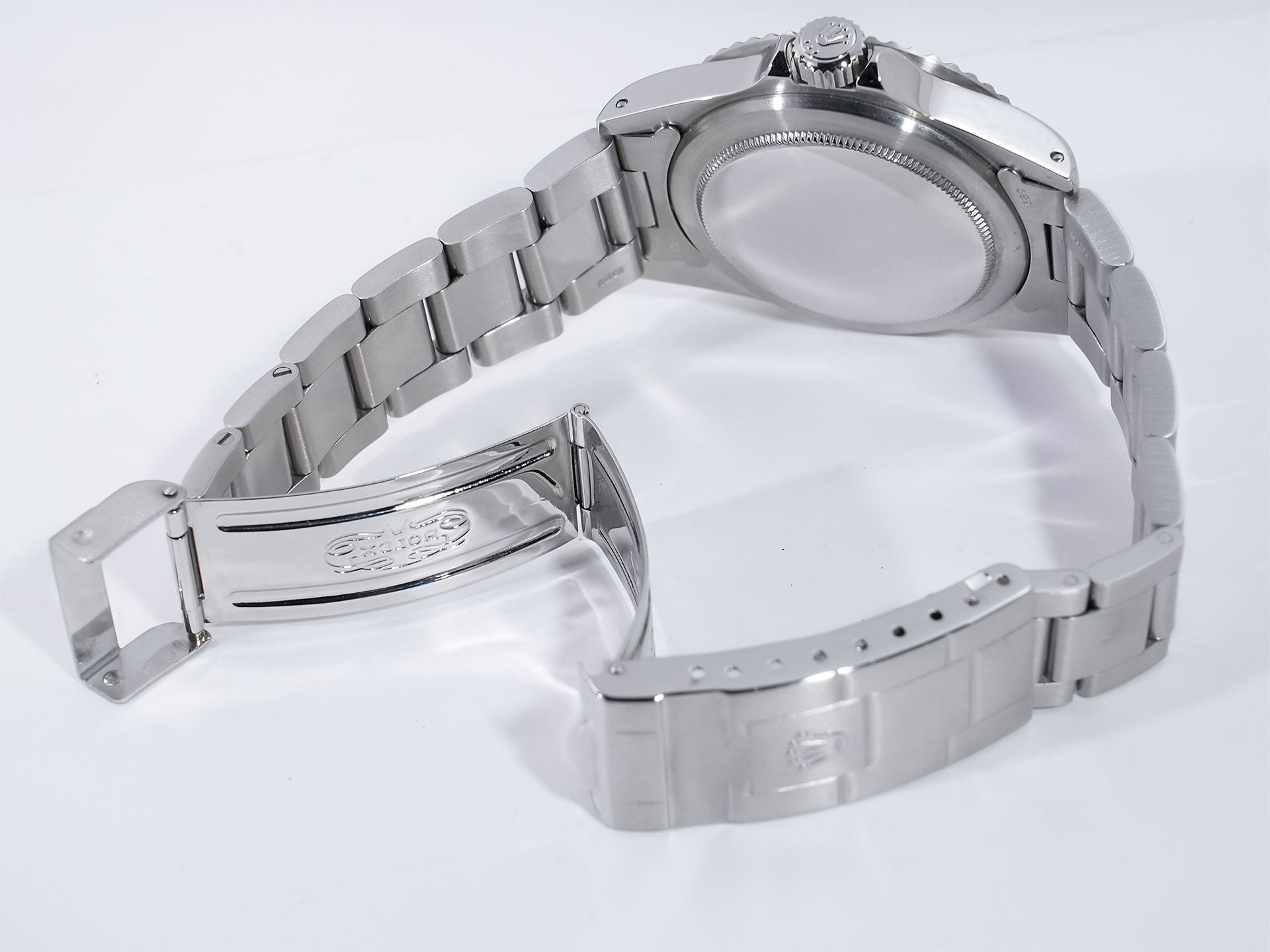 ロレックス サブマリーナー デイト Ref.1680 ステンレススチール ブラック文字盤 中古 ivsrwve3