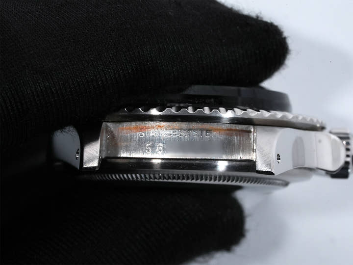 ロレックス サブマリーナー デイト Ref.1680 ステンレススチール ブラック文字盤 中古 ivsrwve3