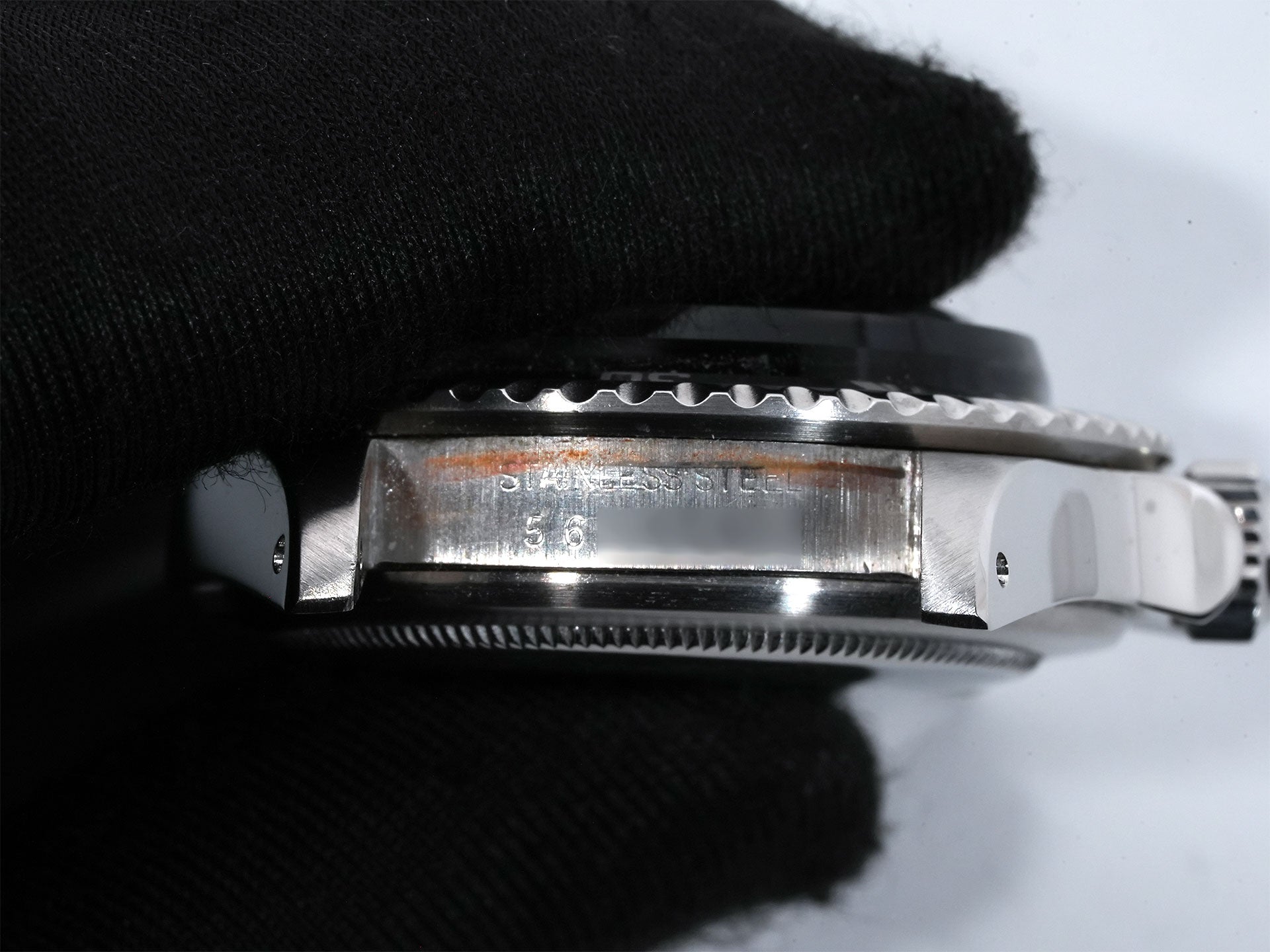 ロレックス サブマリーナー デイト Ref.1680 ステンレススチール ブラック文字盤 中古 ivsrwve3