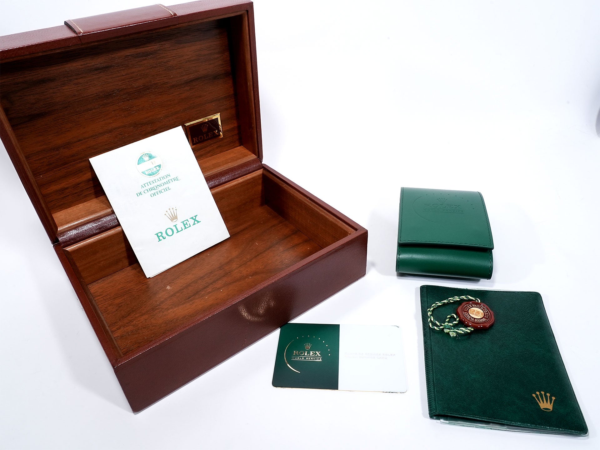 ロレックス デイデイト36 Ref.18038 イエローゴールド オニキス文字盤 中古 s8kh6b34