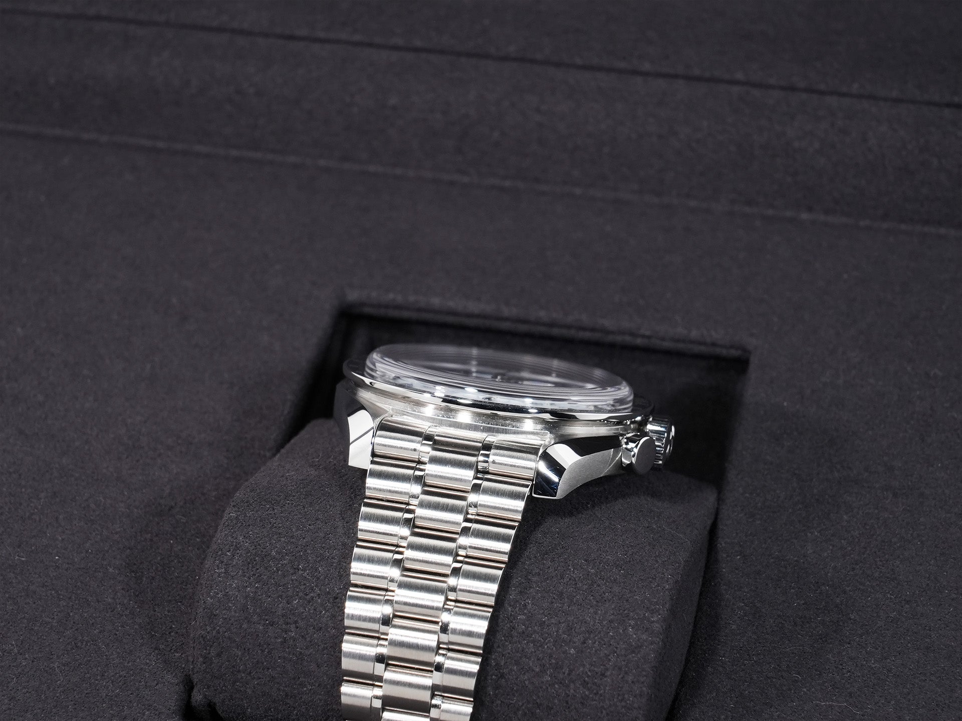 オメガ スピードマスター ムーンウォッチ プロフェッショナル Ref.310.30.42.50.04.001 ステンレス ホワイト文字盤 美品 n6hpdbcz