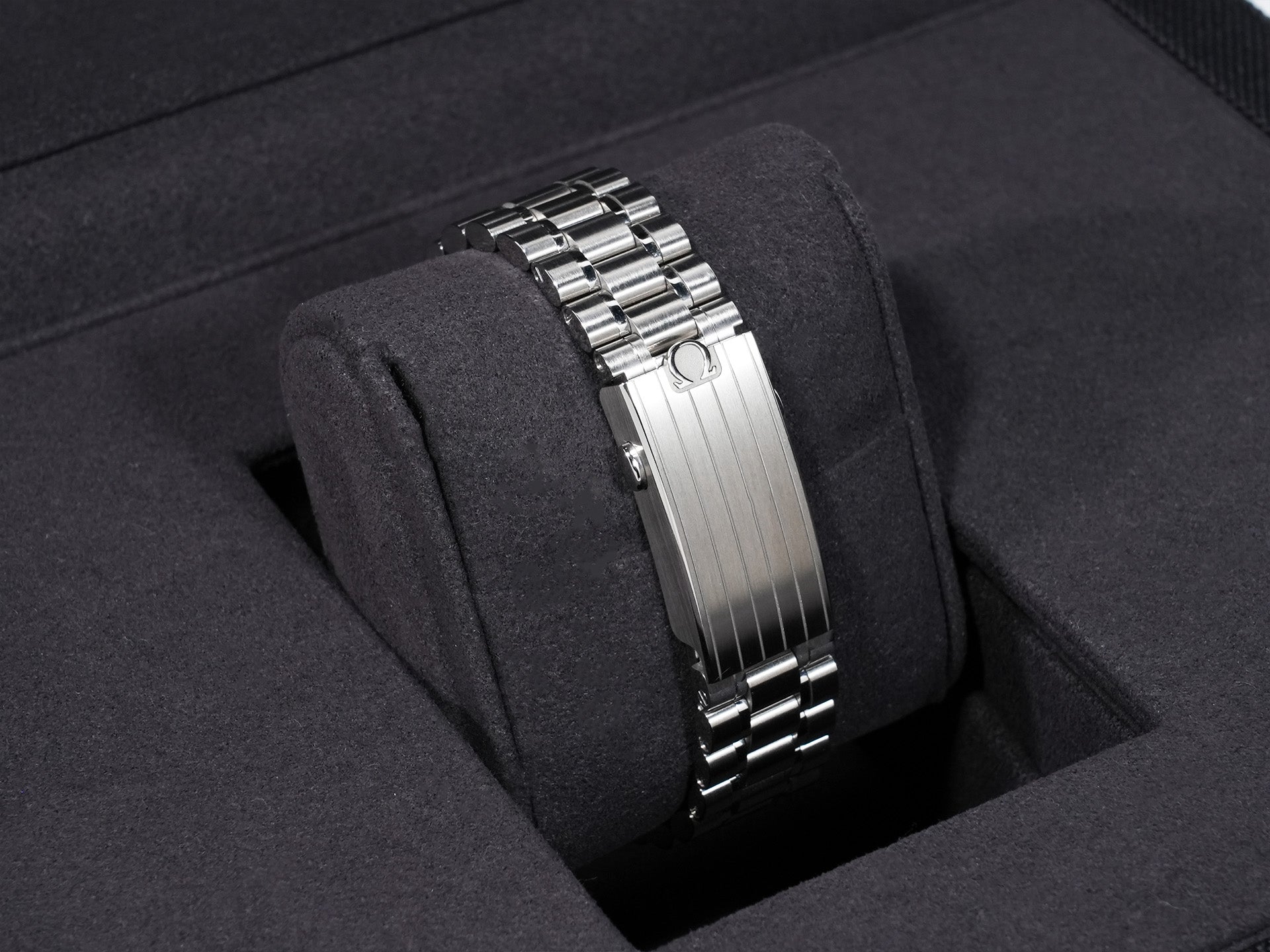 オメガ スピードマスター ムーンウォッチ プロフェッショナル Ref.310.30.42.50.04.001 ステンレス ホワイト文字盤 美品 n6hpdbcz