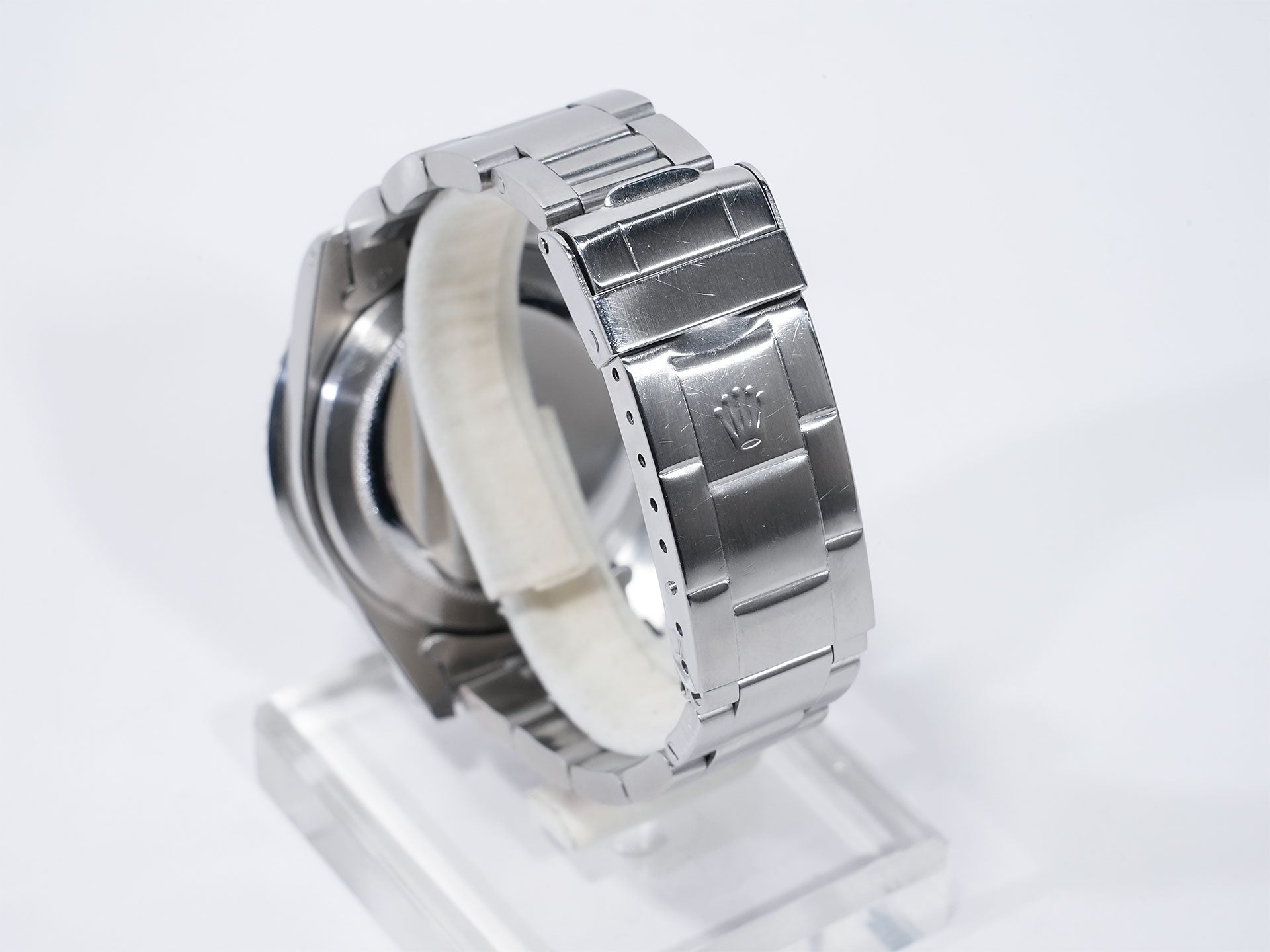 ロレックス サブマリーナー Ref.5513 ステンレススチール ブラック文字盤 中古 kg2fvjn6