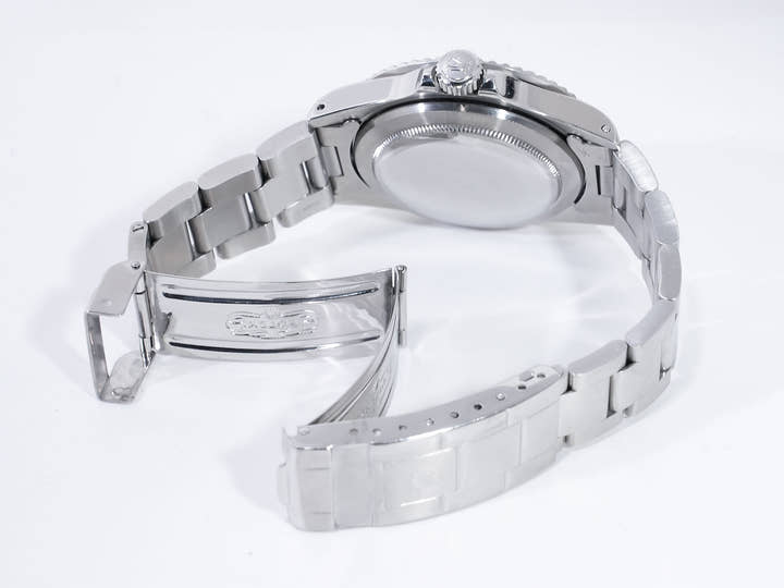 ロレックス サブマリーナー Ref.5513 ステンレススチール ブラック文字盤 中古 kg2fvjn6