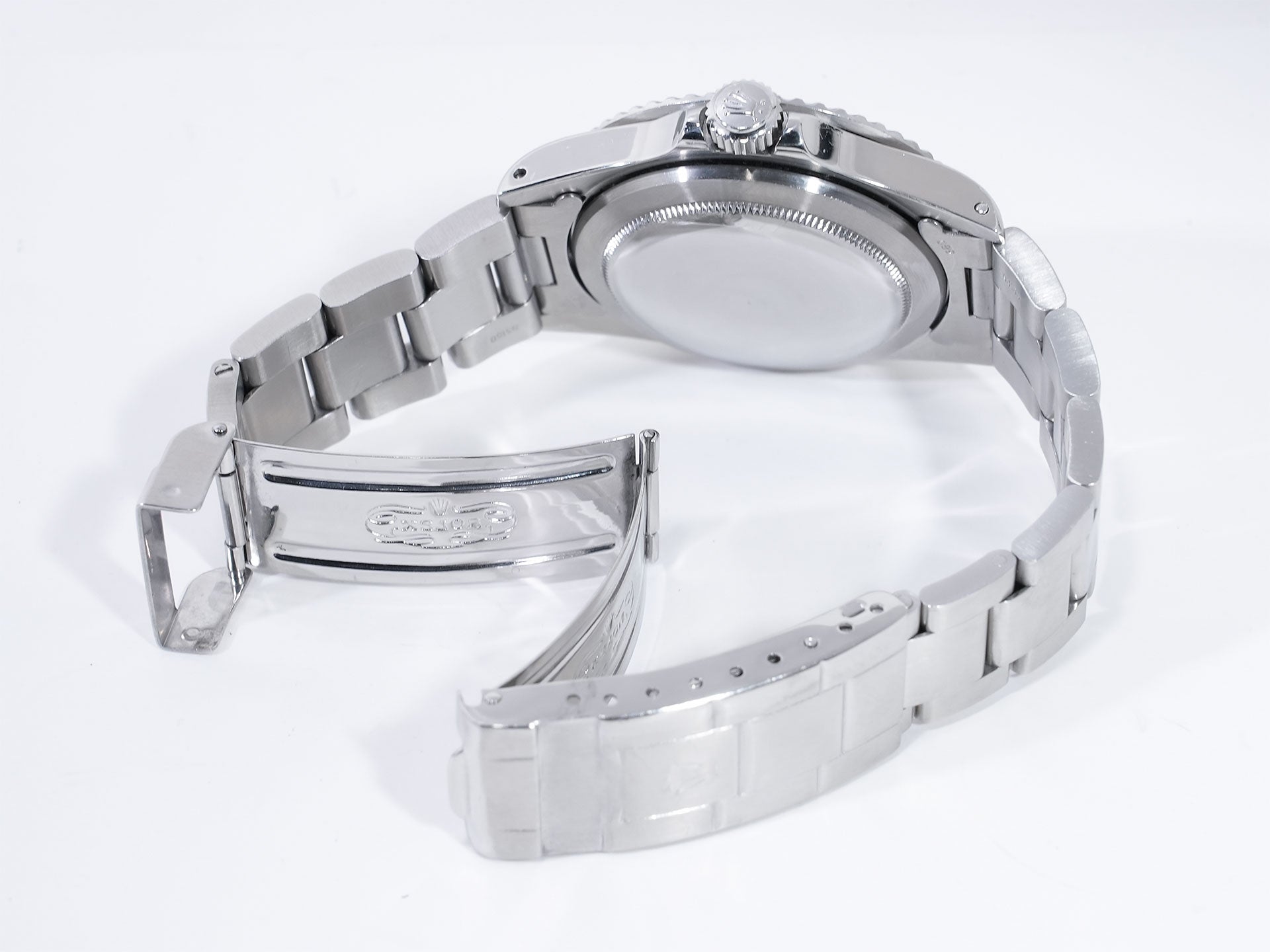 ロレックス サブマリーナー Ref.5513 ステンレススチール ブラック文字盤 中古 kg2fvjn6