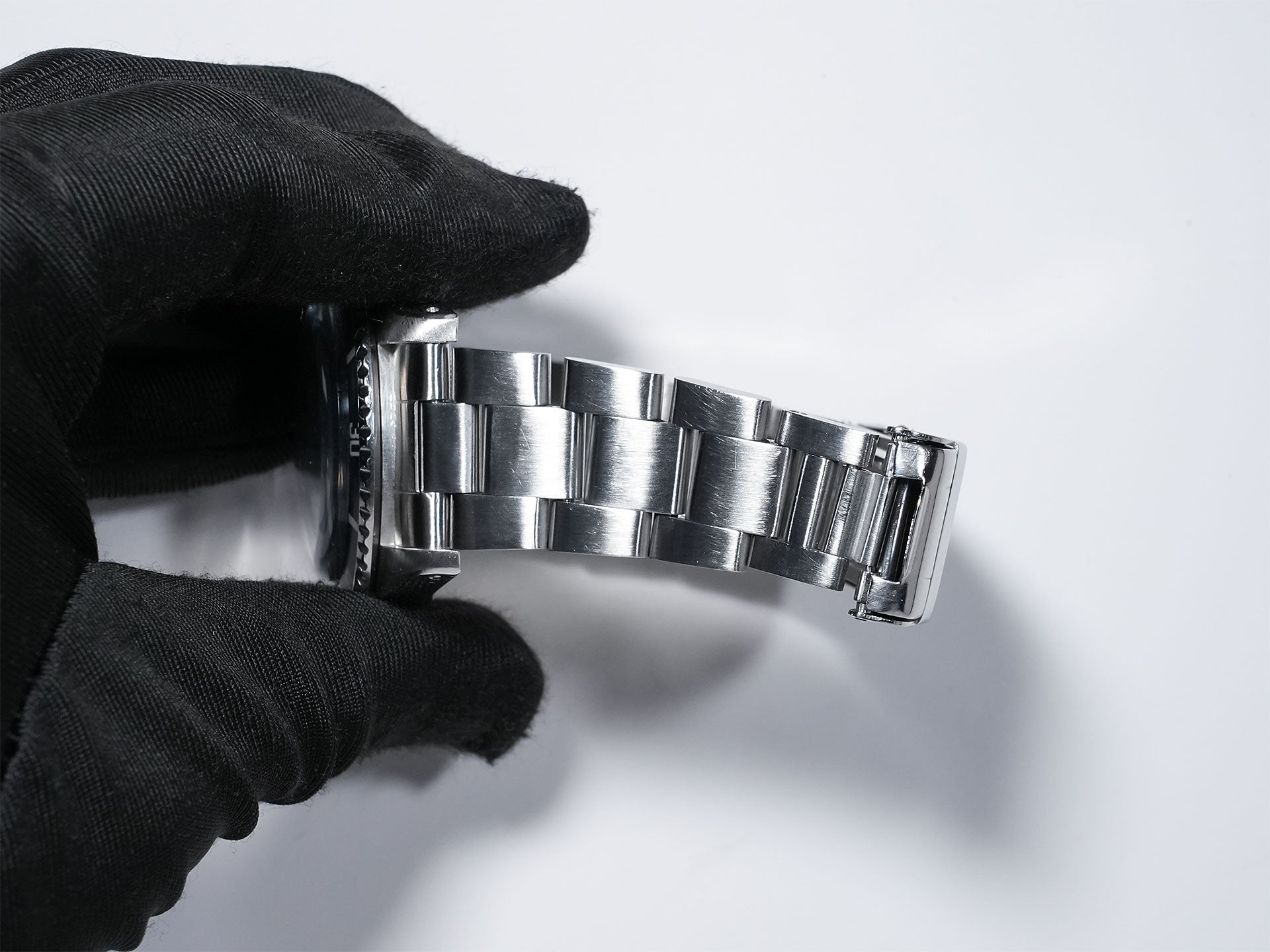 ロレックス サブマリーナー Ref.5513 ステンレススチール ブラック文字盤 中古 kg2fvjn6