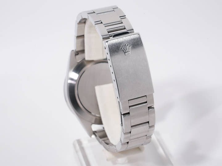 ロレックス デイトナ エルプリメロ Ref.16520 ステンレススチール ホワイト文字盤 中古 3564g4ny