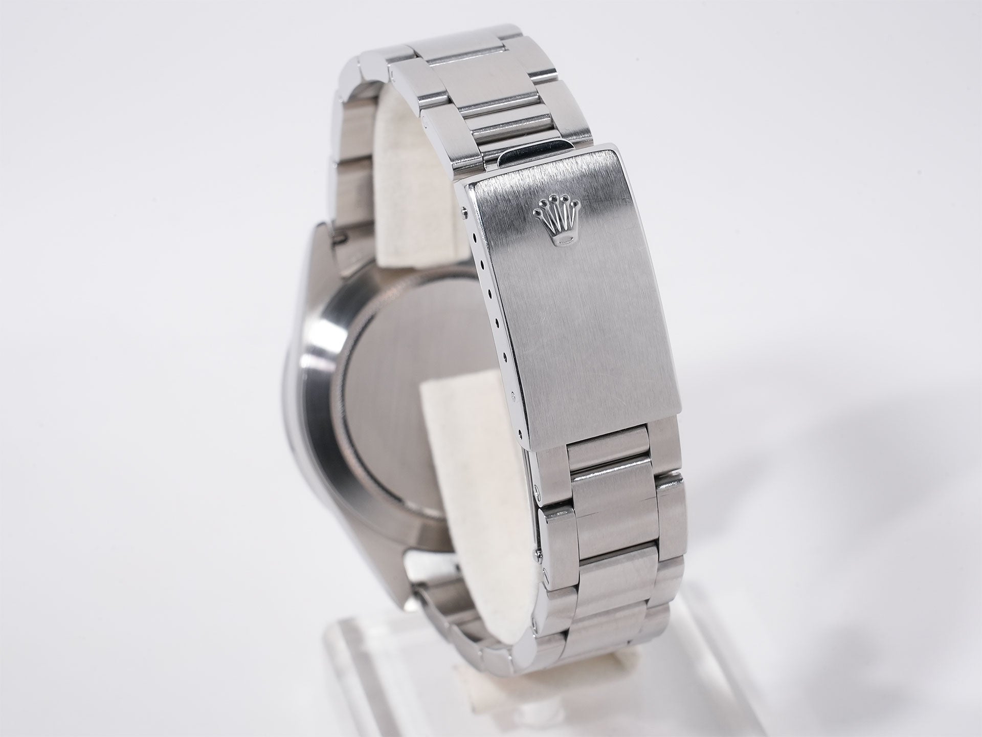 ロレックス デイトナ エルプリメロ Ref.16520 ステンレススチール ホワイト文字盤 中古 3564g4ny