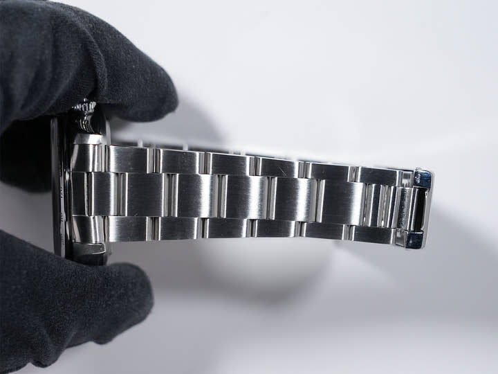 ロレックス デイトナ エルプリメロ Ref.16520 ステンレススチール ホワイト文字盤 中古 3564g4ny