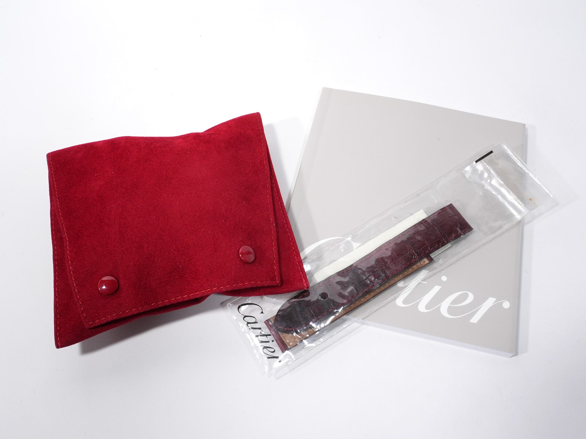 カルティエ トーチュ LM Ref.W1531851 イエローゴールド シルバー文字盤 中古 b7ckzksh