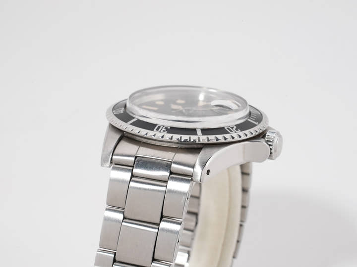 ロレックス サブマリーナー デイト Ref.1680 ステンレススチール ブラック文字盤 中古 2erpkcrb