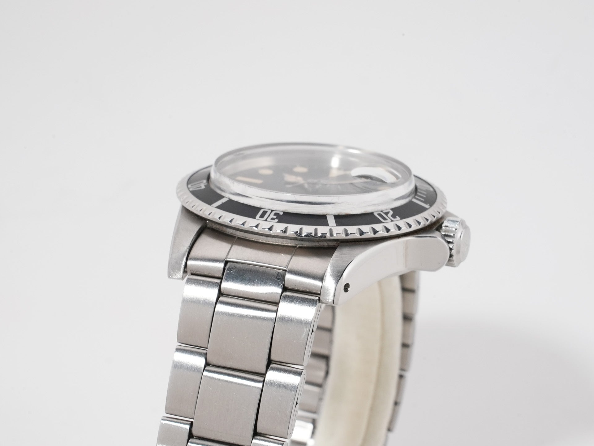 ロレックス サブマリーナー デイト Ref.1680 ステンレススチール ブラック文字盤 中古 2erpkcrb