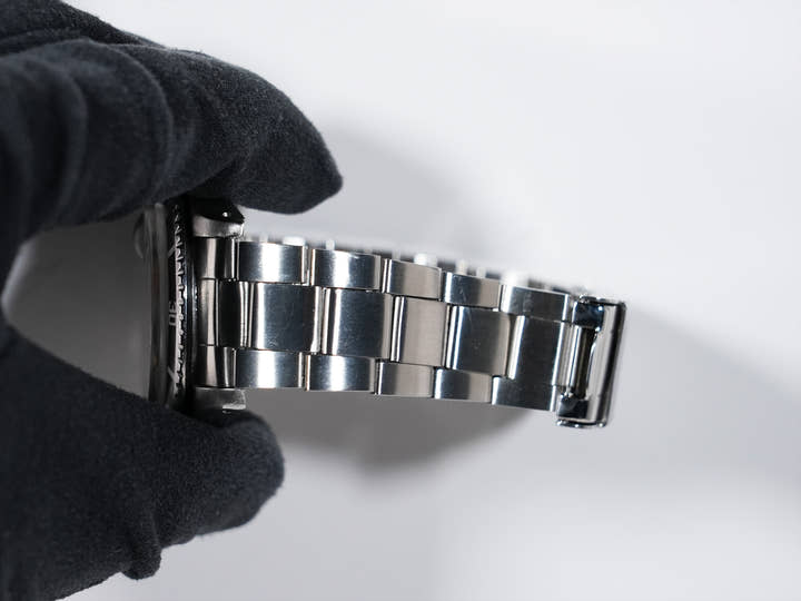 ロレックス サブマリーナー デイト Ref.1680 ステンレススチール ブラック文字盤 中古 2erpkcrb