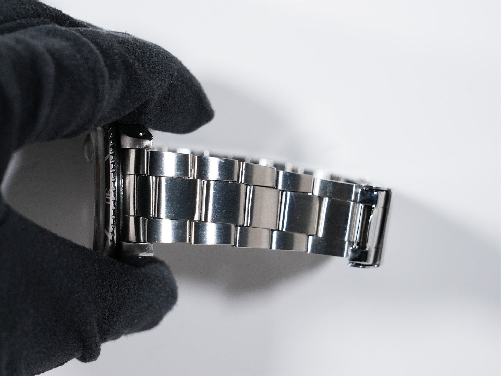 ロレックス サブマリーナー デイト Ref.1680 ステンレススチール ブラック文字盤 中古 2erpkcrb