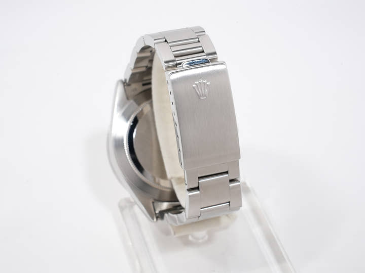 ロレックス デイトナ エルプリメロ Ref.16520 ステンレススチール ホワイト文字盤 中古 zumpcy62