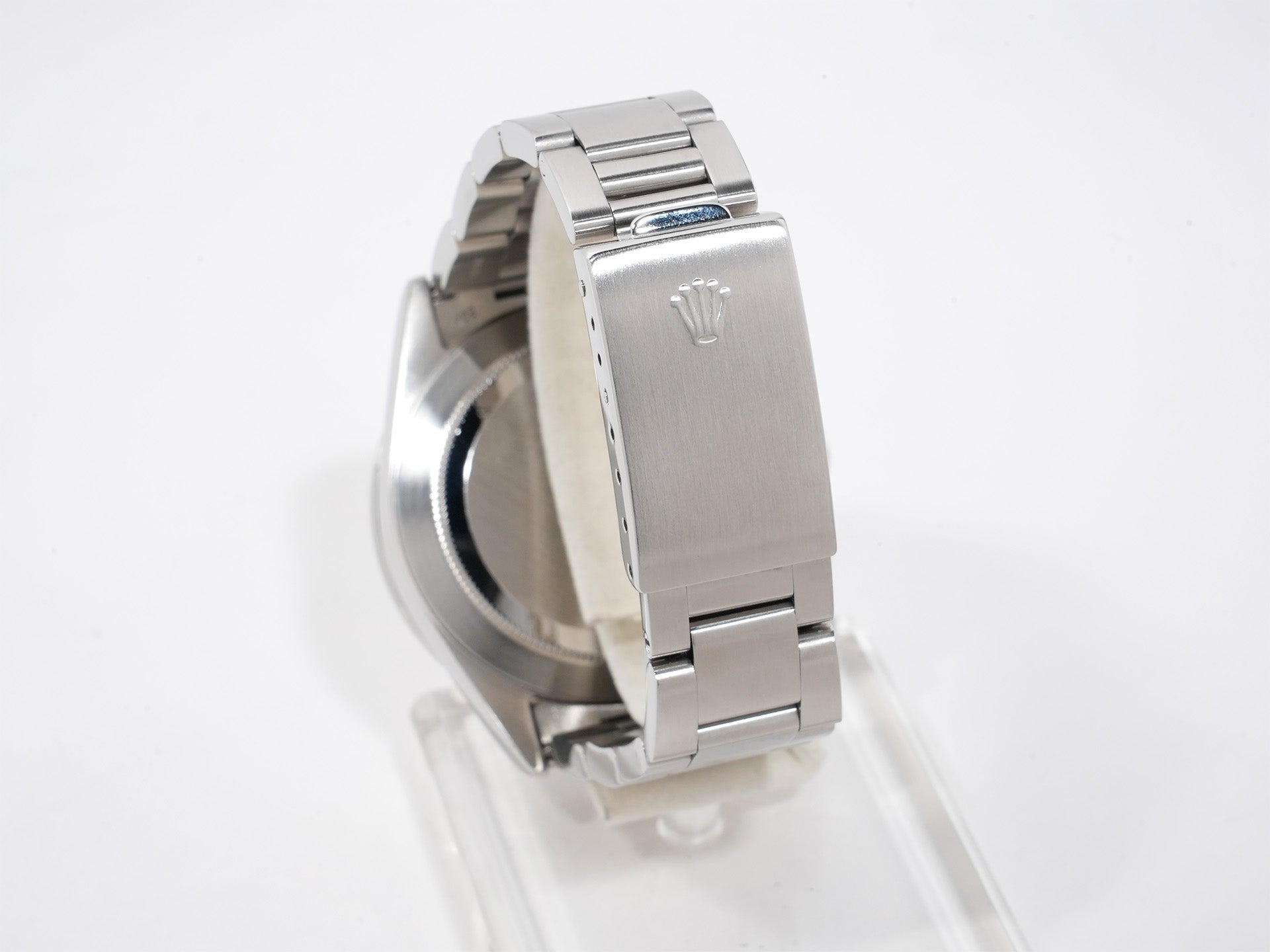 ロレックス デイトナ エルプリメロ Ref.16520 ステンレススチール ホワイト文字盤 中古 zumpcy62