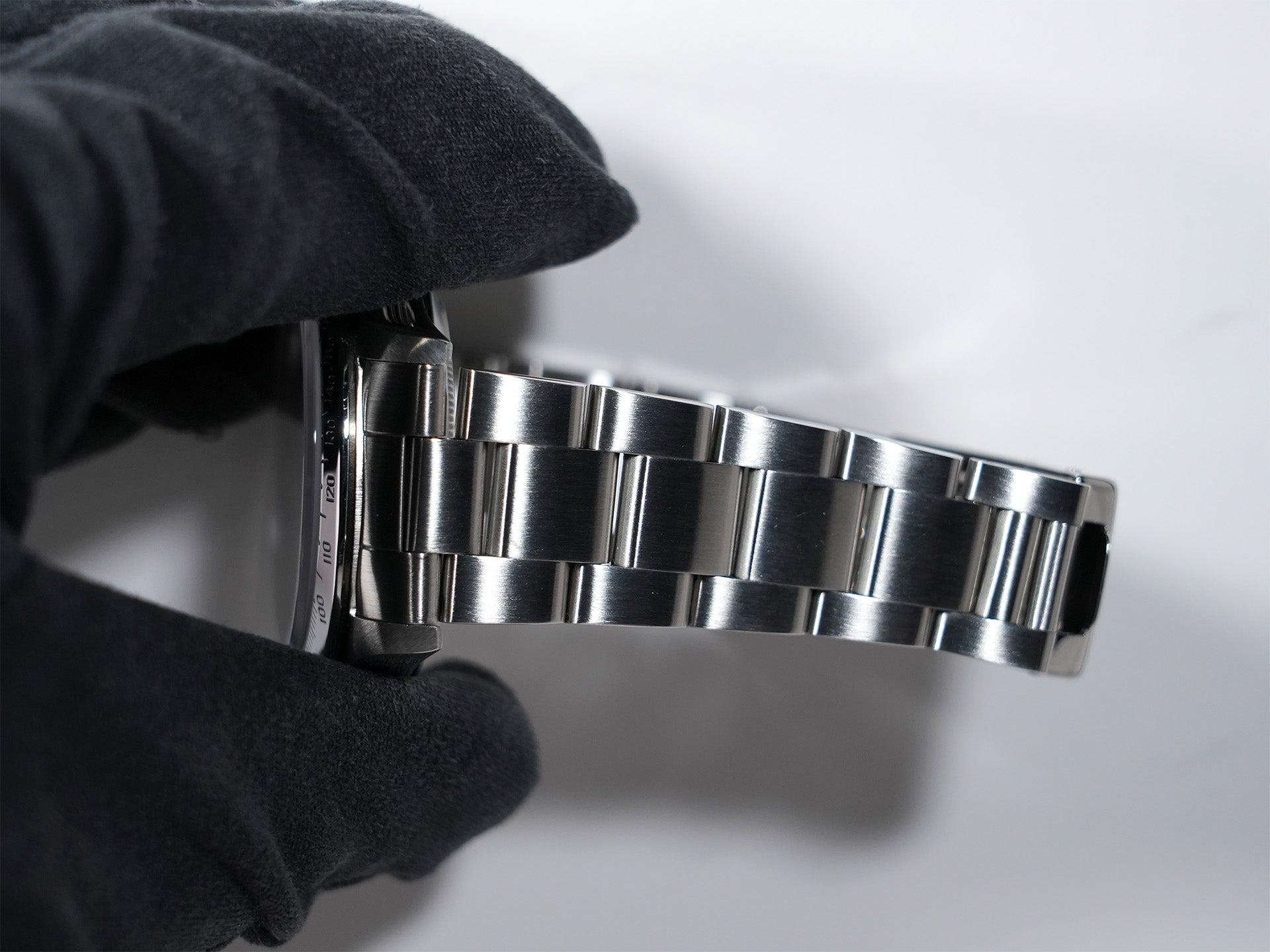 ロレックス デイトナ エルプリメロ Ref.16520 ステンレススチール ホワイト文字盤 中古 zumpcy62