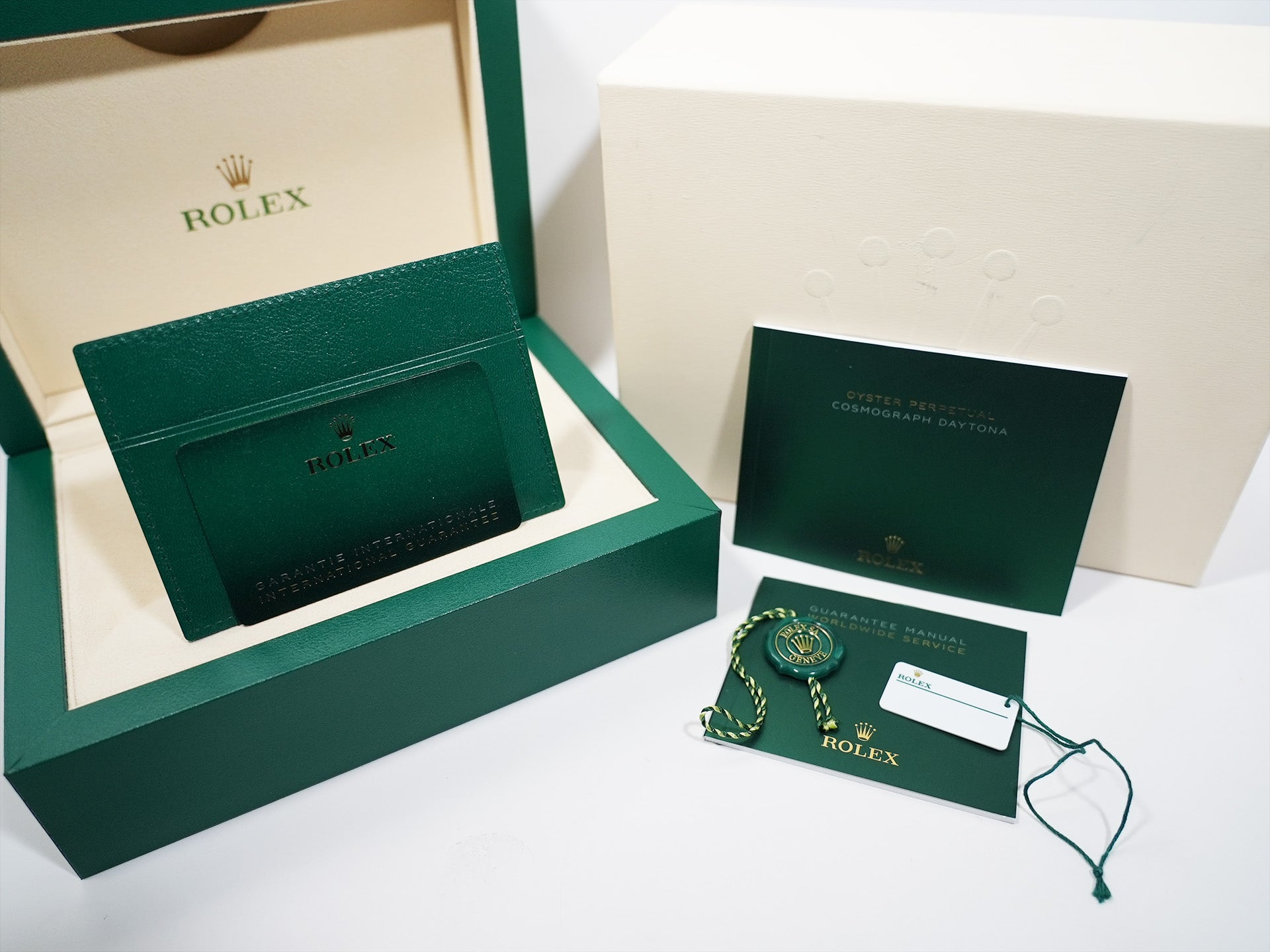 ロレックス デイトナ Ref.116505 エバーローズゴールド メテオライト文字盤 美中古 5mcjw93v