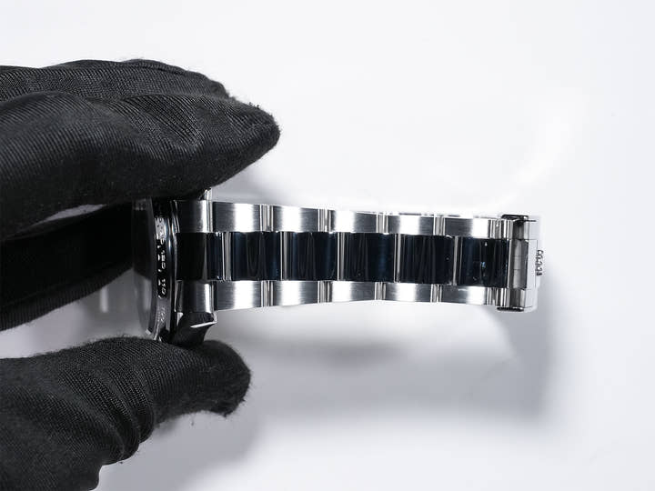 ロレックス デイトナ Ref.116500LN ステンレススチール ホワイト文字盤 美中古 se9f9s89