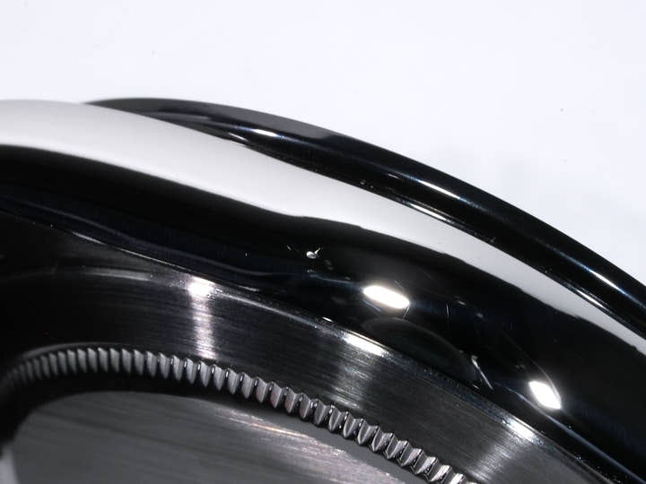 ロレックス デイトナ Ref.116500LN ステンレススチール ホワイト文字盤 美中古 se9f9s89