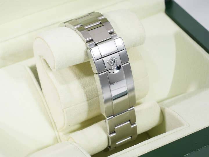 ロレックス デイトナ Ref.116520 ステンレススチール ブラック文字盤 中古 rdffjajd