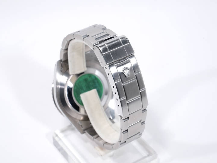 ロレックス サブマリーナー ノンデイト Ref.14060M ステンレススチール ブラック文字盤 中古 p65soqe2