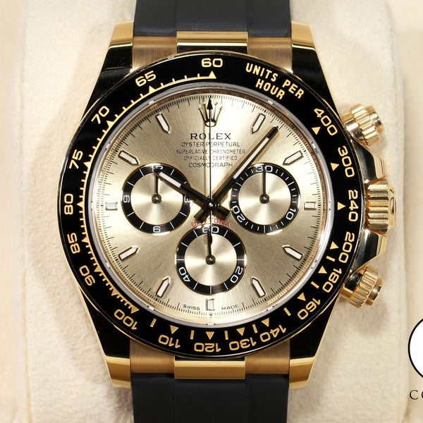 デイトナ Ref.126518LN (ID:mutaxk6e) | ロレックス | 高級腕時計の