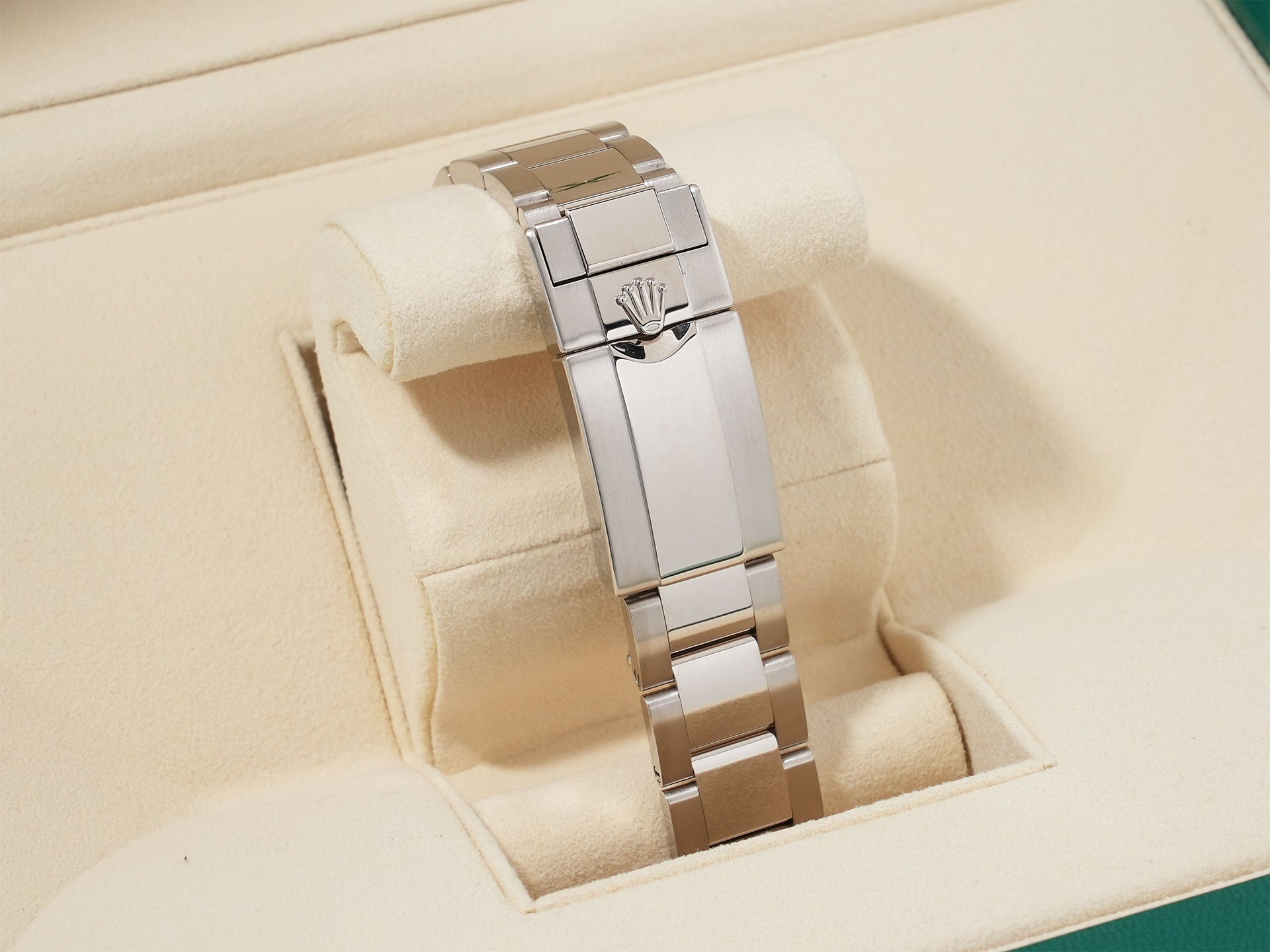 ロレックス デイトナ Ref.116509G ホワイトゴールド ブラック文字盤 美品 oa4pomok