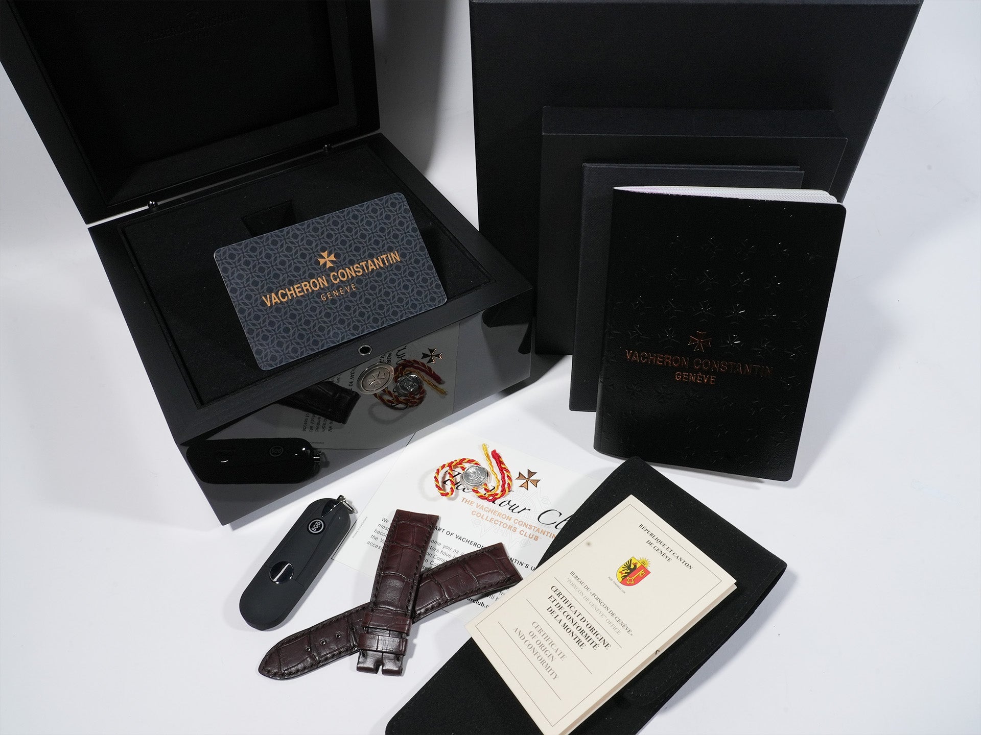 ヴァシュロンコンスタンタン トラディショナル マニュアルワインディング Ref.82172/000R-9382 ピンクゴールド シルバー文字盤 美中古 32j9ejve