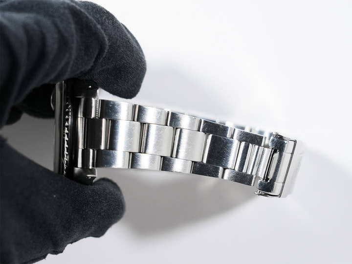 ROLEX Submariner Date Ref.1680 Stainless Steel Black Dial Used 6r96u7kz