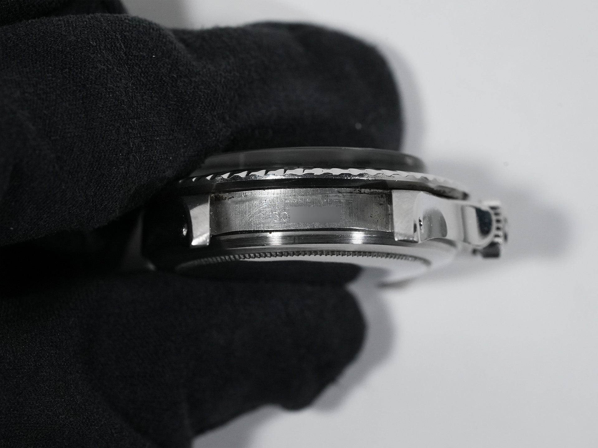 ROLEX Submariner Date Ref.1680 Stainless Steel Black Dial Used 6r96u7kz