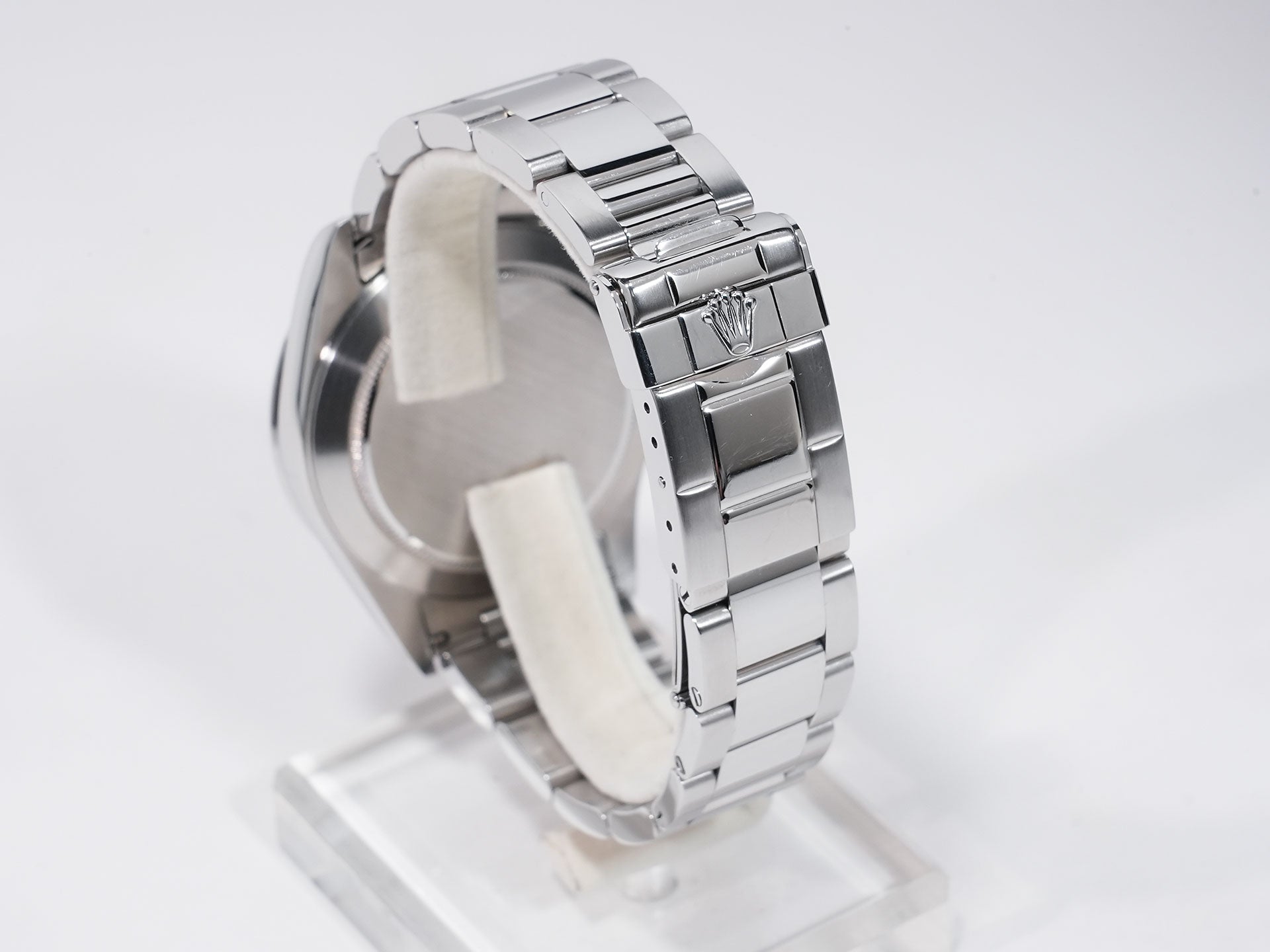 ロレックス デイトナ エルプリメロ Ref.16520 ステンレススチール ブラック文字盤 中古 9s3bppbp
