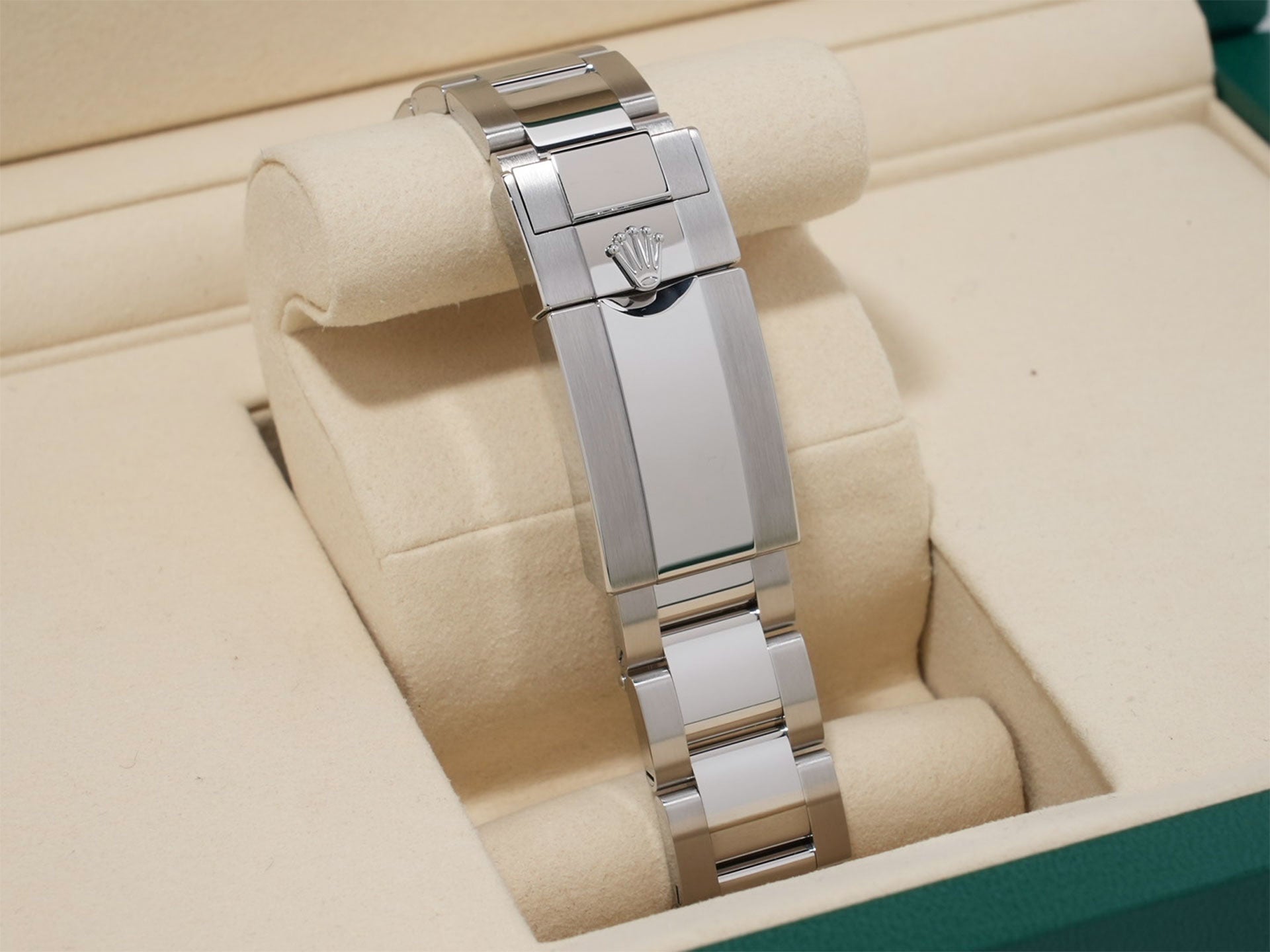 ロレックス デイトナ Ref.126500LN ステンレススチール ホワイト文字盤 美品 tzsbdjff