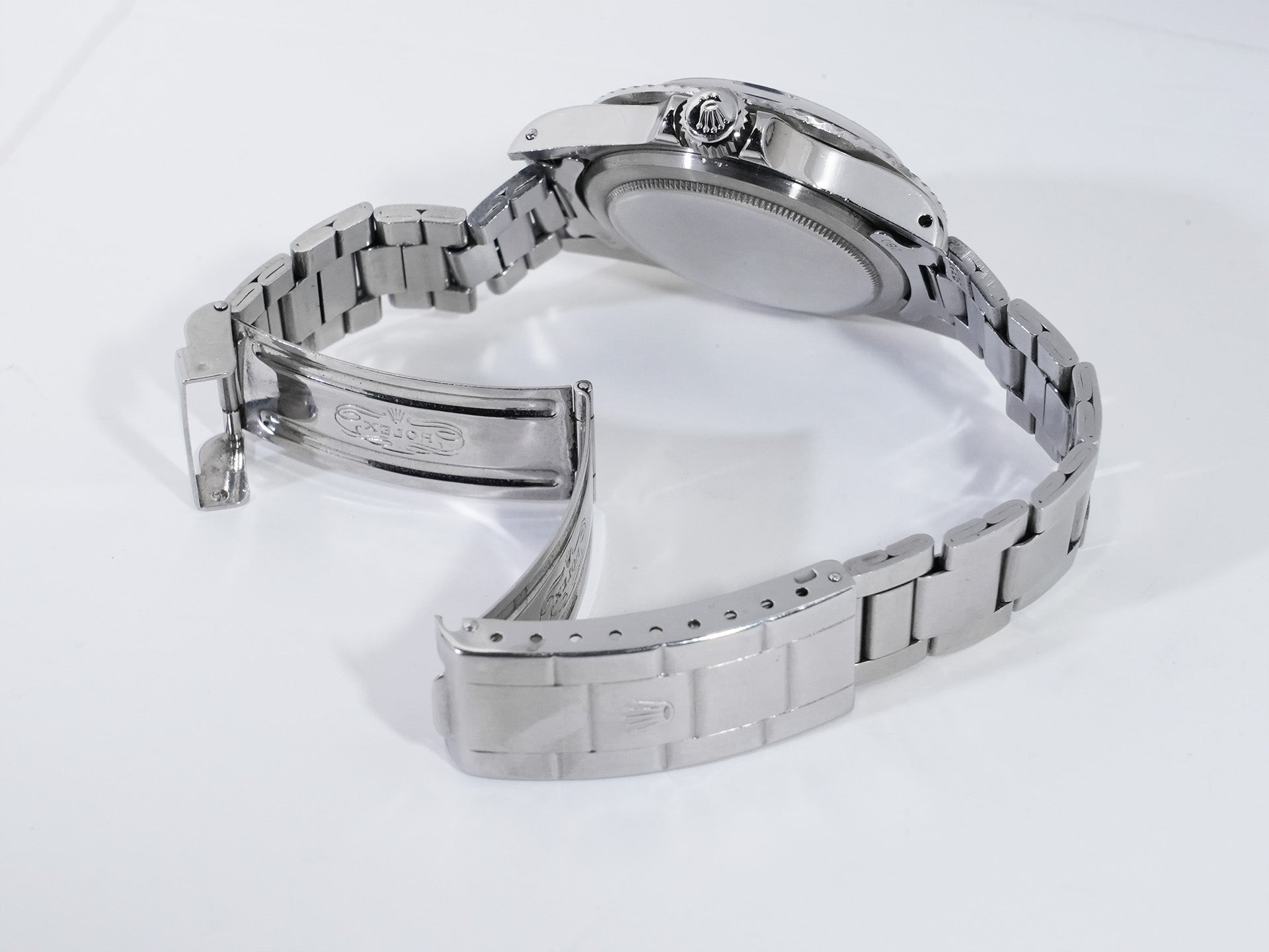 ロレックス サブマリーナー デイト Ref.1680 ステンレススチール ブラック文字盤 中古 q6insmme