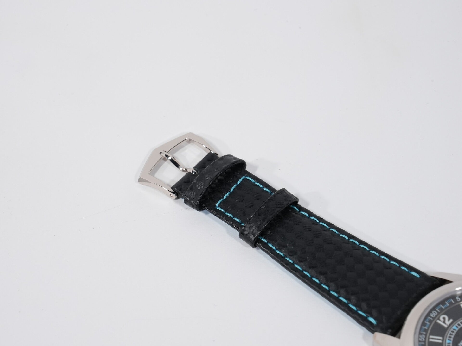 パテックフィリップ カラトラバ Ref.6007G-011 ホワイトゴールド エボニーブラック文字盤 未使用 2swkcdho