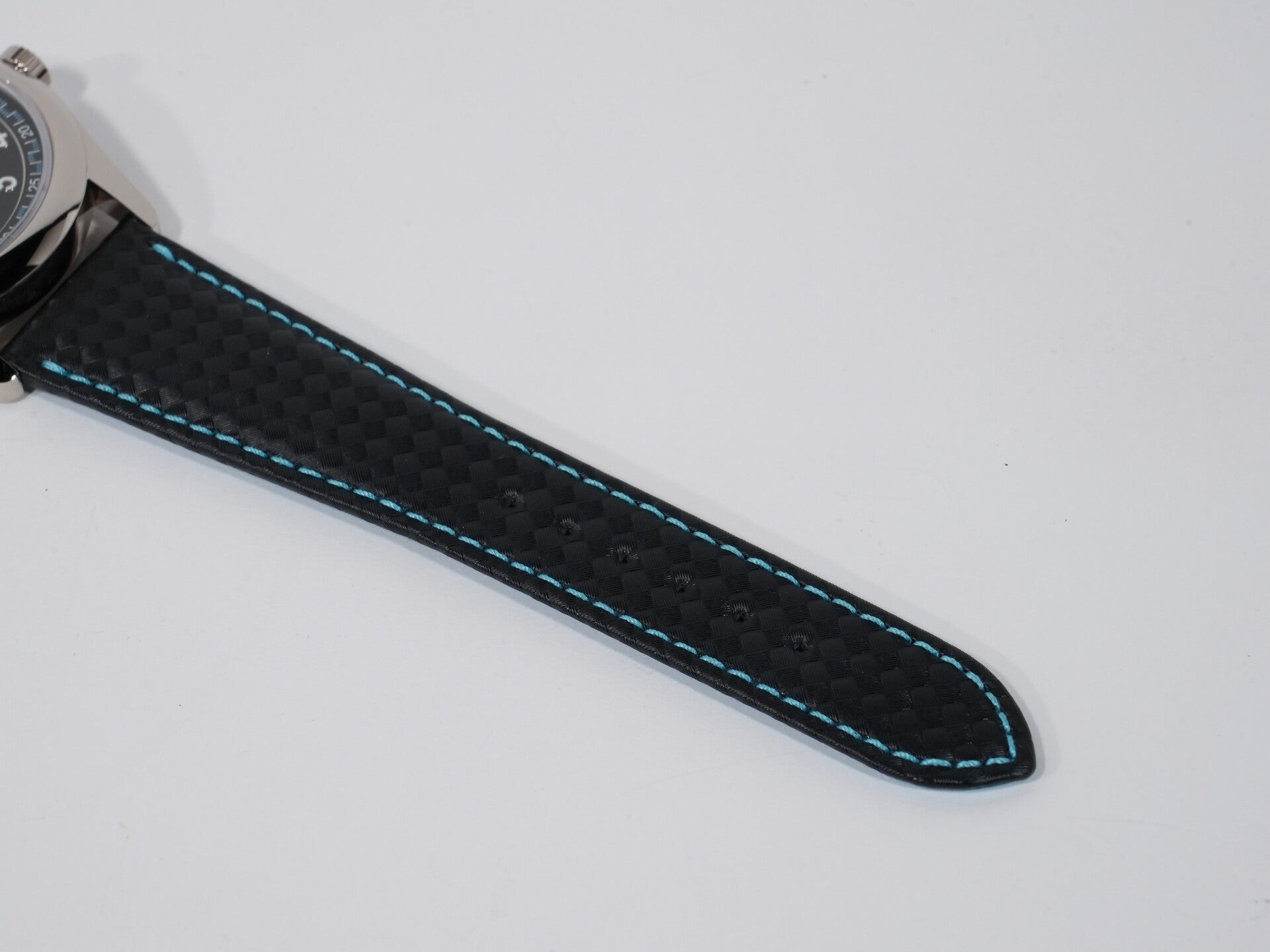 パテックフィリップ カラトラバ Ref.6007G-011 ホワイトゴールド エボニーブラック文字盤 未使用 2swkcdho